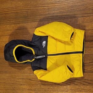 The North Face Puffer Jacket
